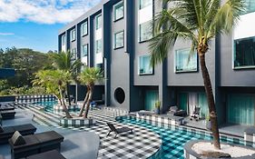 Foto Hotel Phuket Beachfront